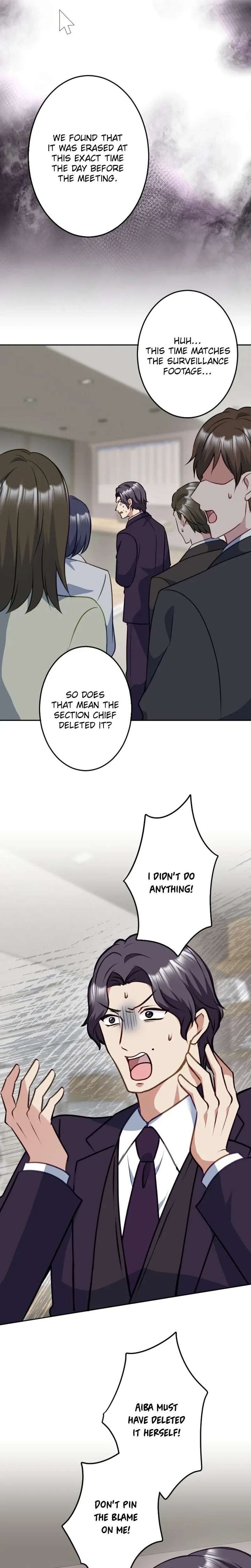 Till I send you to hell Chapter 37 87 ch 37 9