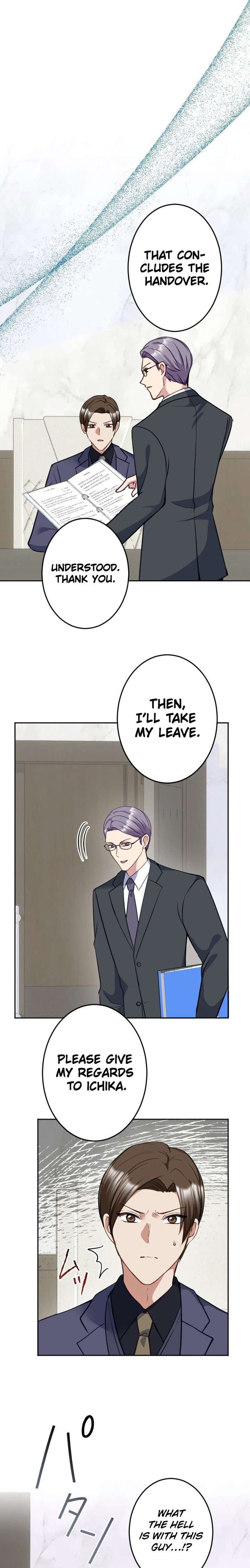 Till I send you to hell Chapter 44 102 ch 44 12