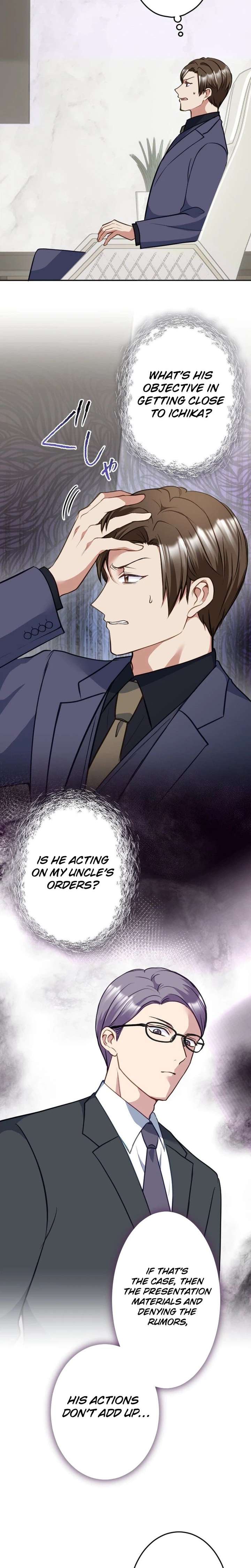 Till I send you to hell Chapter 44 103 ch 44 13