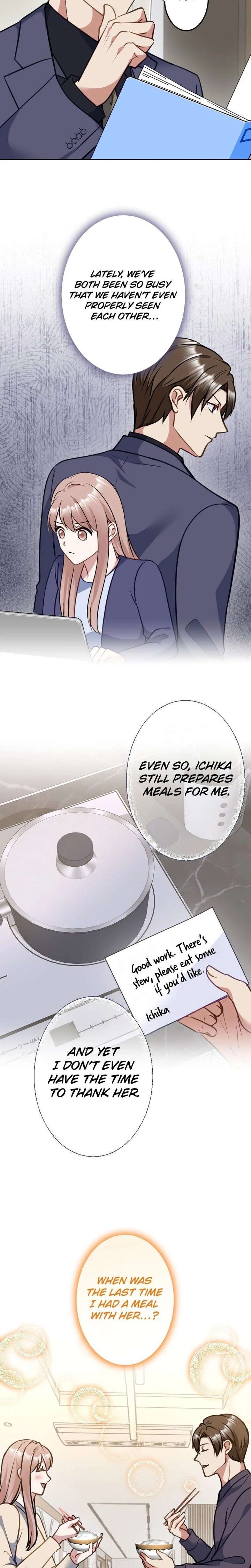 Till I send you to hell Chapter 44 106 ch 44 16