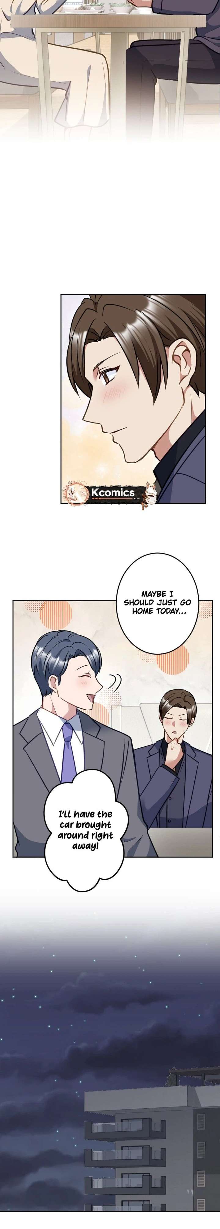 Till I send you to hell Chapter 44 107 ch 44 17