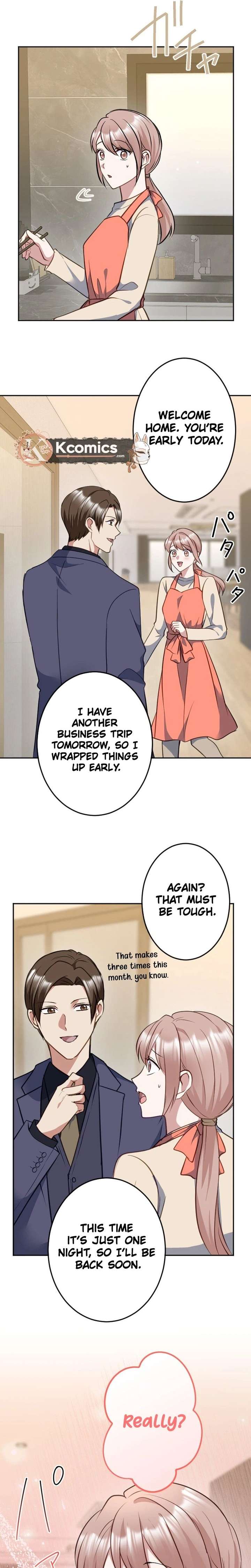 Till I send you to hell Chapter 44 108 ch 44 18
