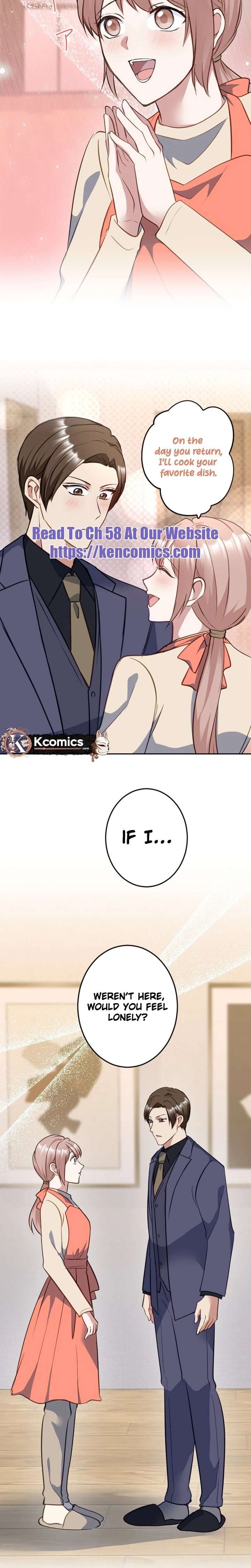 Till I send you to hell Chapter 44 109 ch 44 19