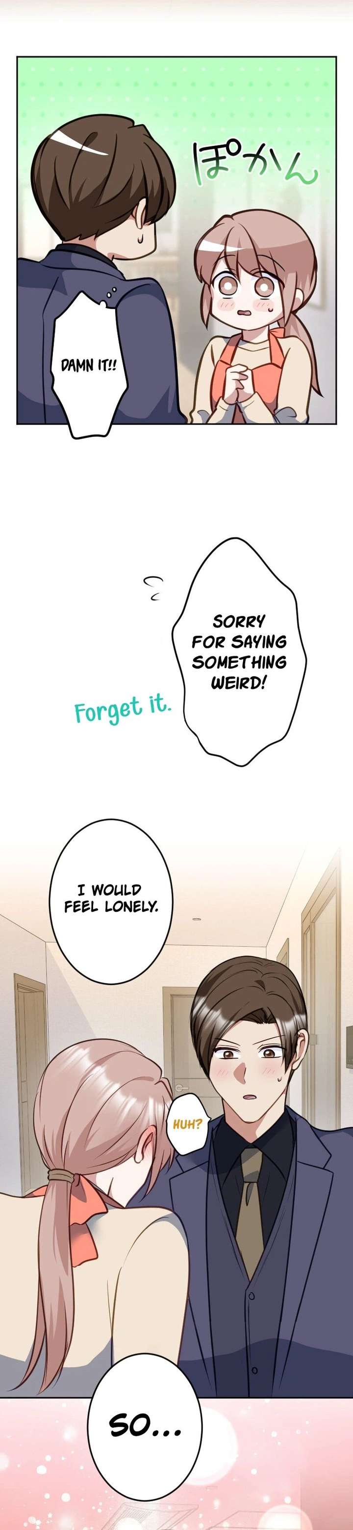 Till I send you to hell Chapter 44 110 ch 44 20