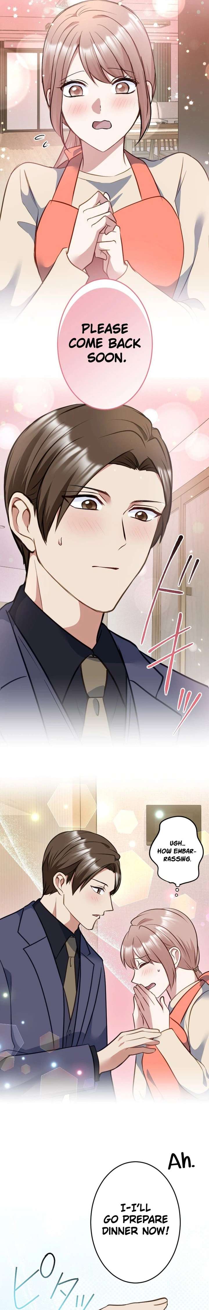 Till I send you to hell Chapter 44 111 ch 44 21