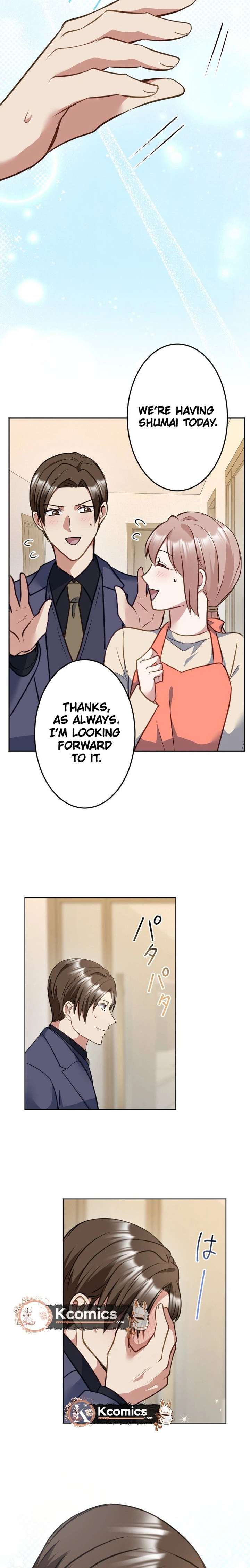 Till I send you to hell Chapter 44 112 ch 44 22
