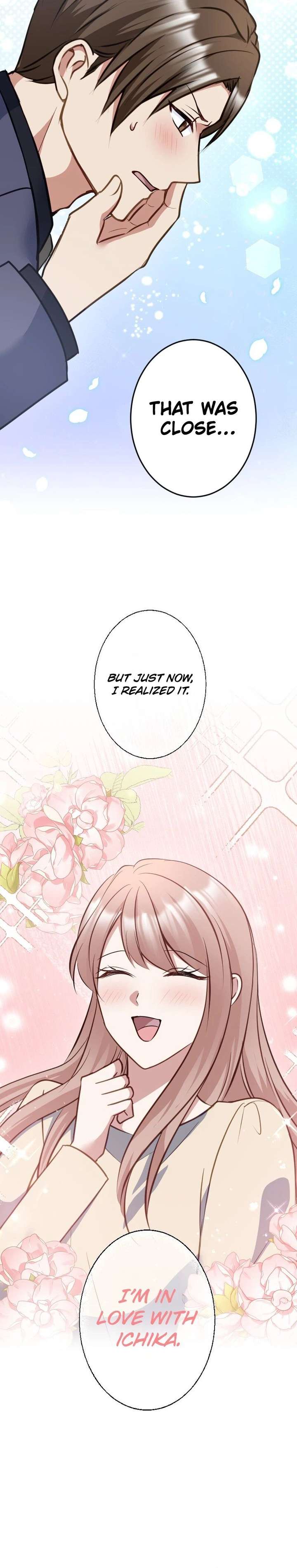 Till I send you to hell Chapter 44 113 ch 44 23
