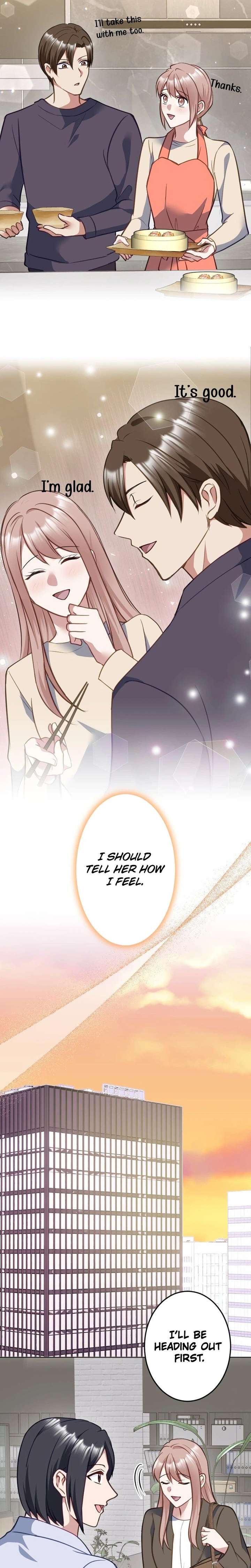Till I send you to hell Chapter 44 115 ch 44 25