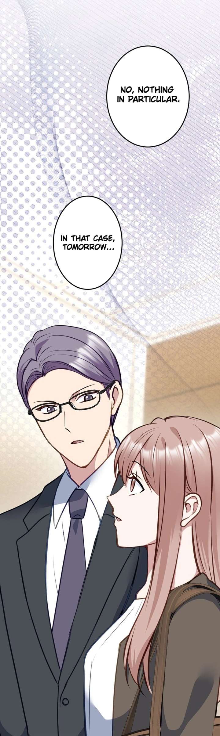 Till I send you to hell Chapter 44 119 ch 44 29