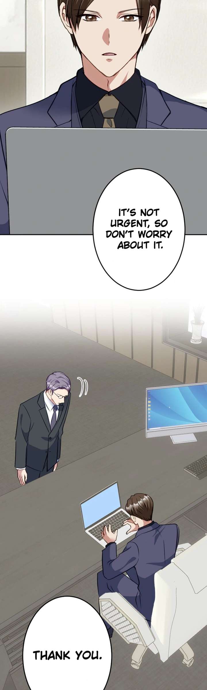 Till I send you to hell Chapter 44 93 ch 44 3