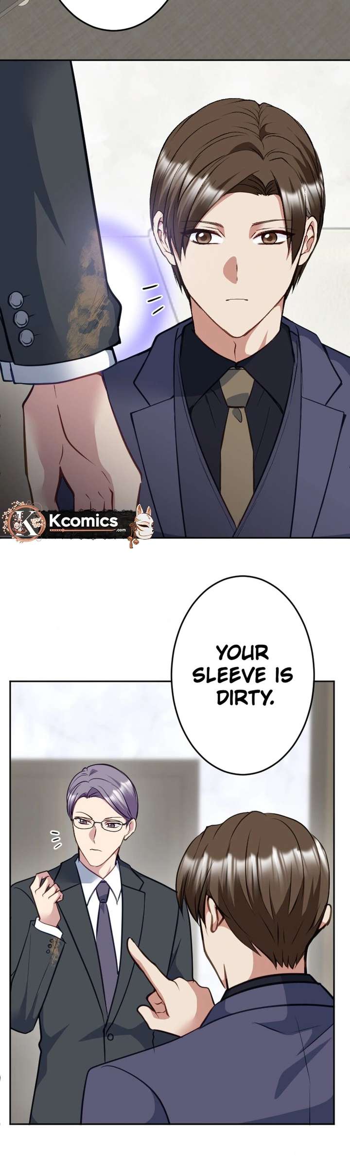 Till I send you to hell Chapter 44 95 ch 44 5