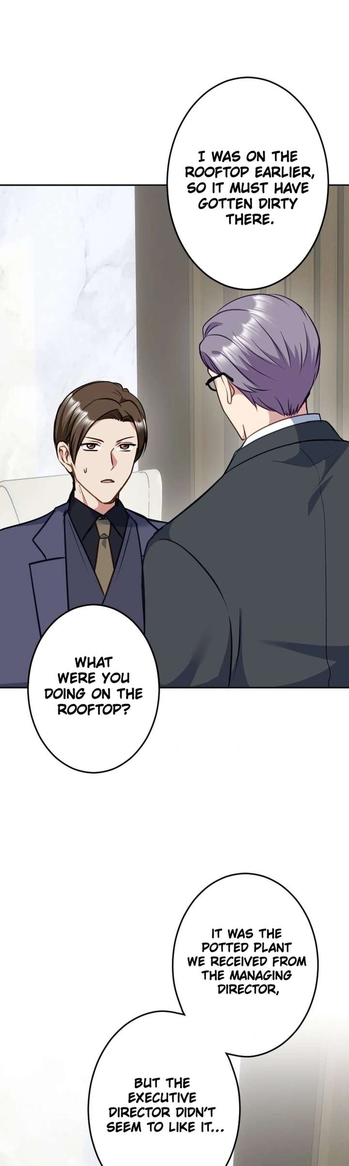 Till I send you to hell Chapter 44 96 ch 44 6
