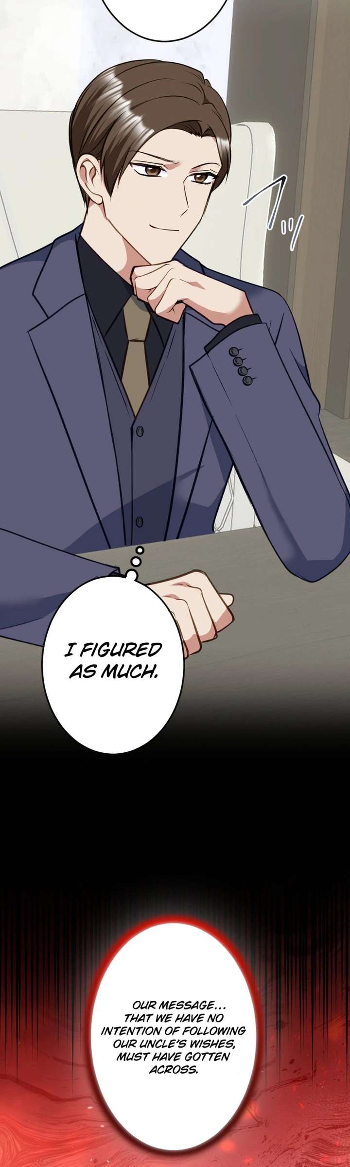 Till I send you to hell Chapter 44 97 ch 44 7