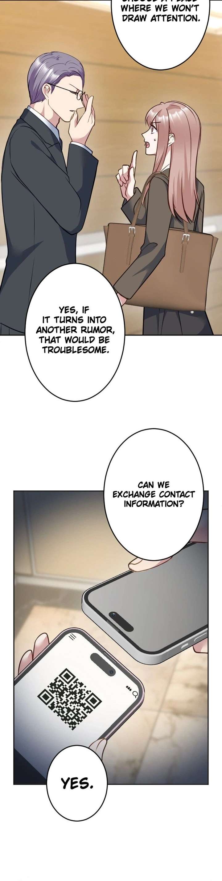 Till I send you to hell Chapter 45 105 ch 45 12