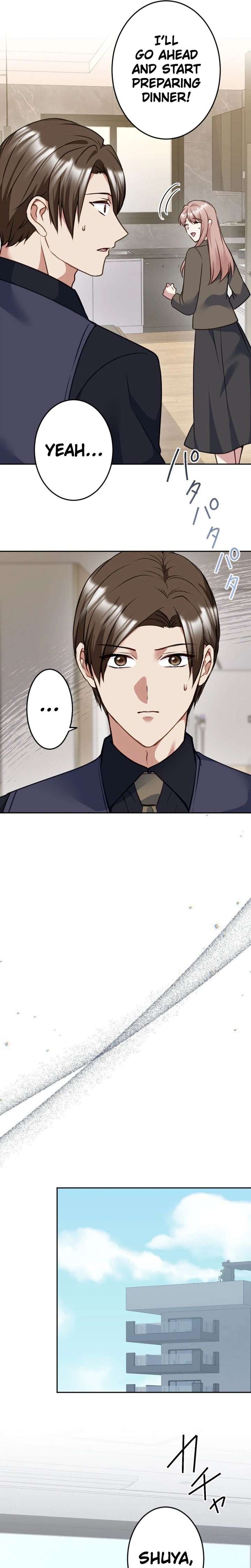 Till I send you to hell Chapter 45 109 ch 45 16
