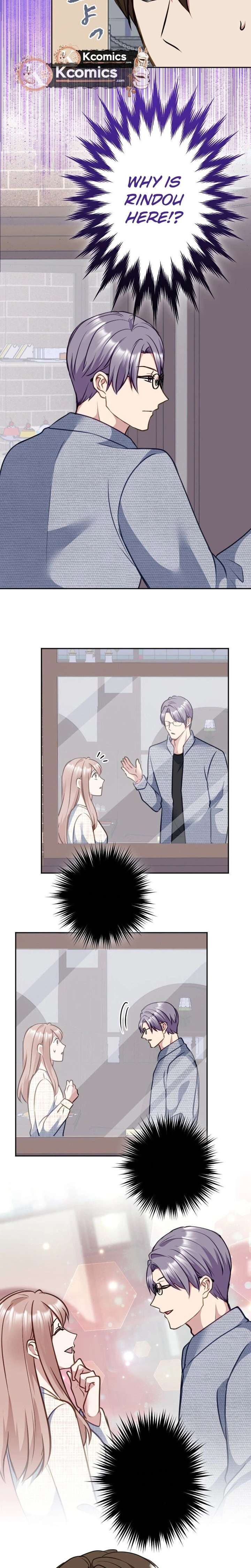 Till I send you to hell Chapter 45 113 ch 45 20