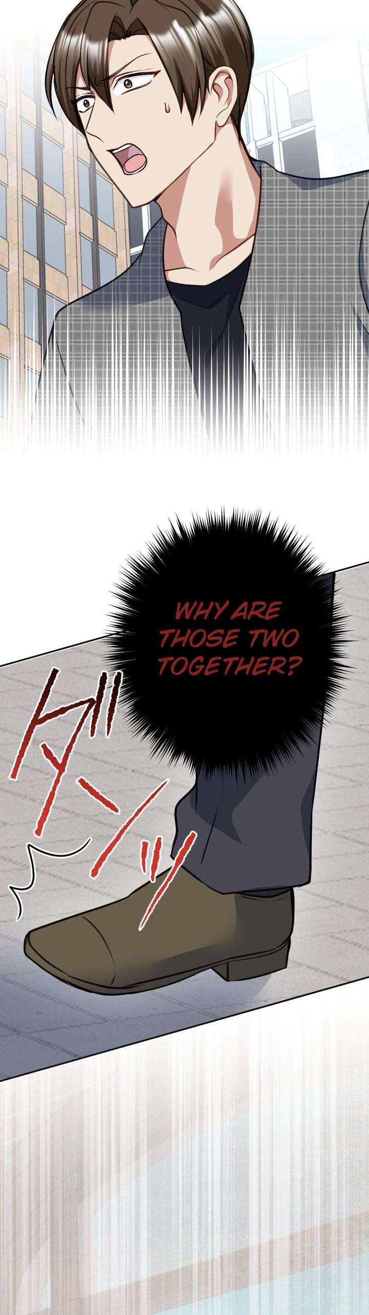 Till I send you to hell Chapter 45 114 ch 45 21