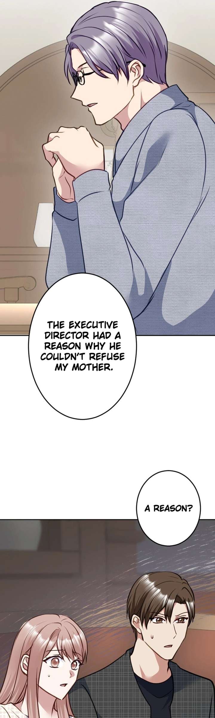 Till I send you to hell Chapter 45 121 ch 45 28