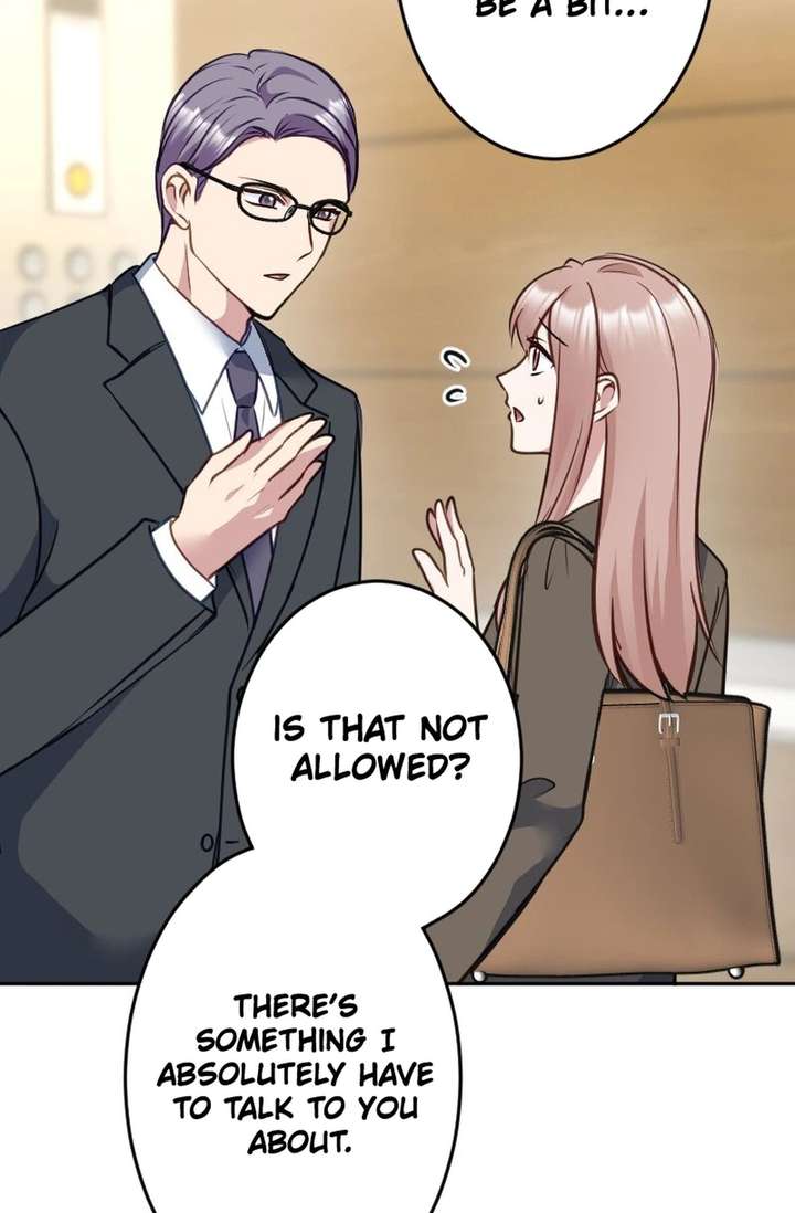 Till I send you to hell Chapter 45 96 ch 45 3