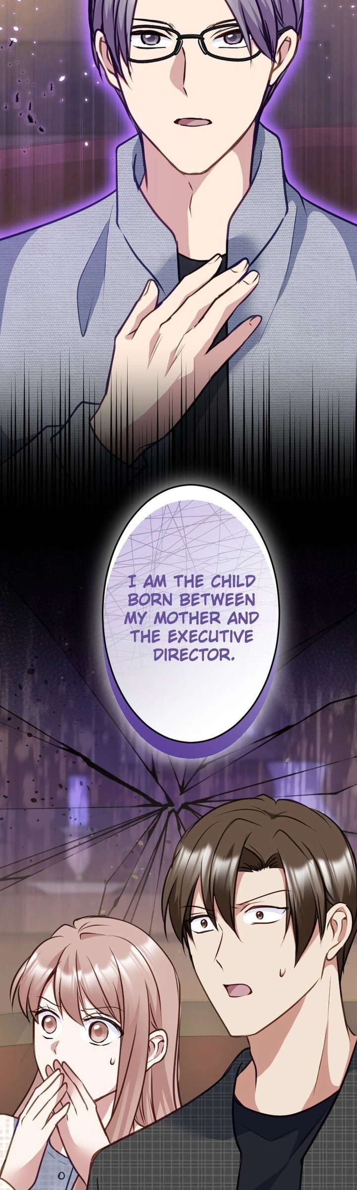 Till I send you to hell Chapter 45 123 ch 45 30