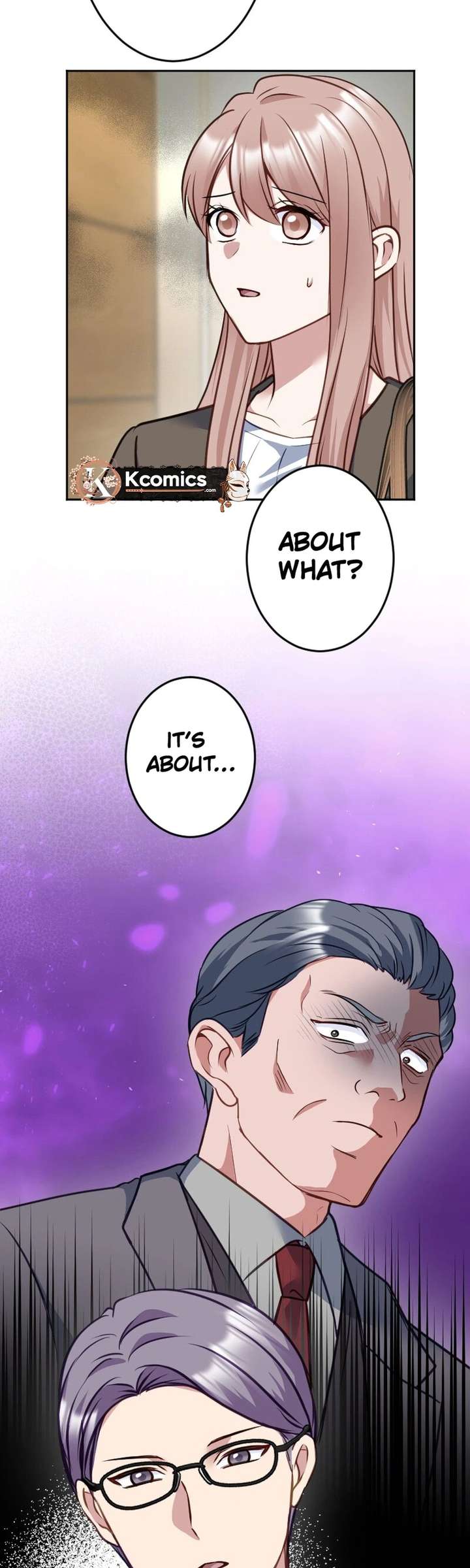 Till I send you to hell Chapter 45 97 ch 45 4