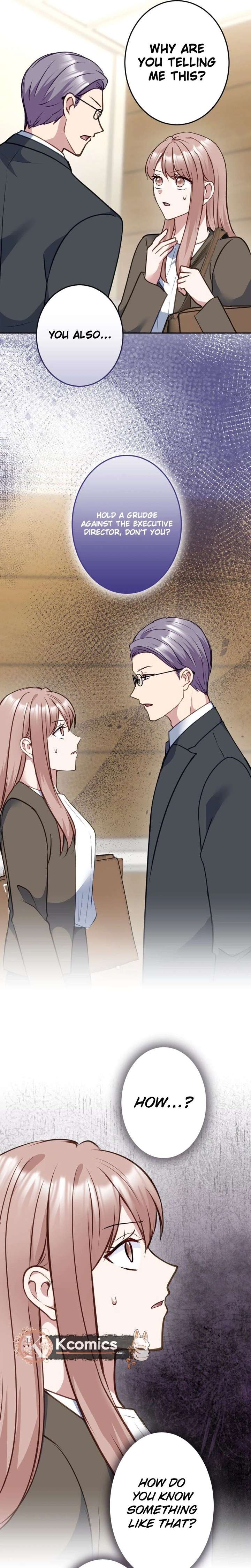 Till I send you to hell Chapter 45 100 ch 45 7