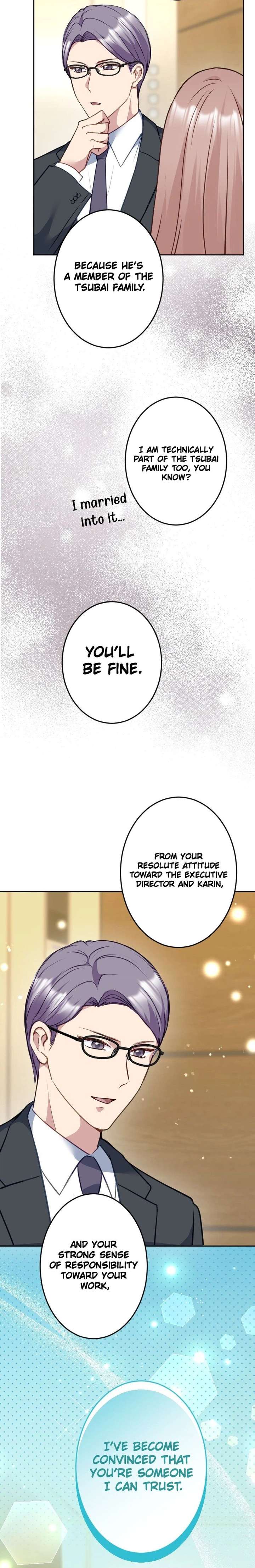 Till I send you to hell Chapter 45 102 ch 45 9