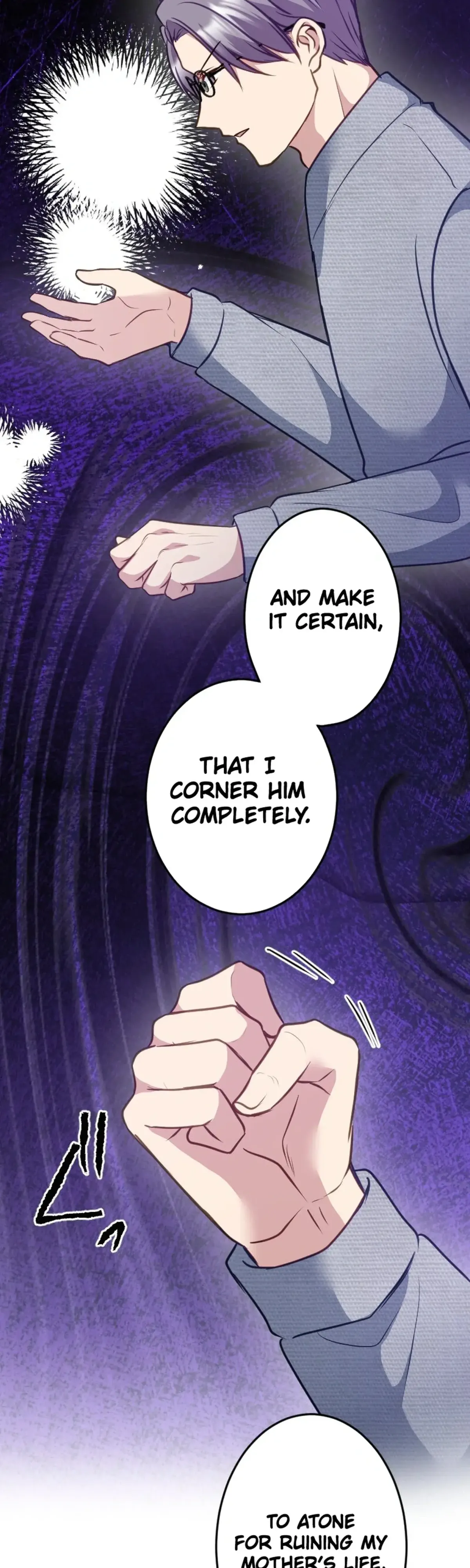 Till I send you to hell Chapter 46 122 13b835c822db