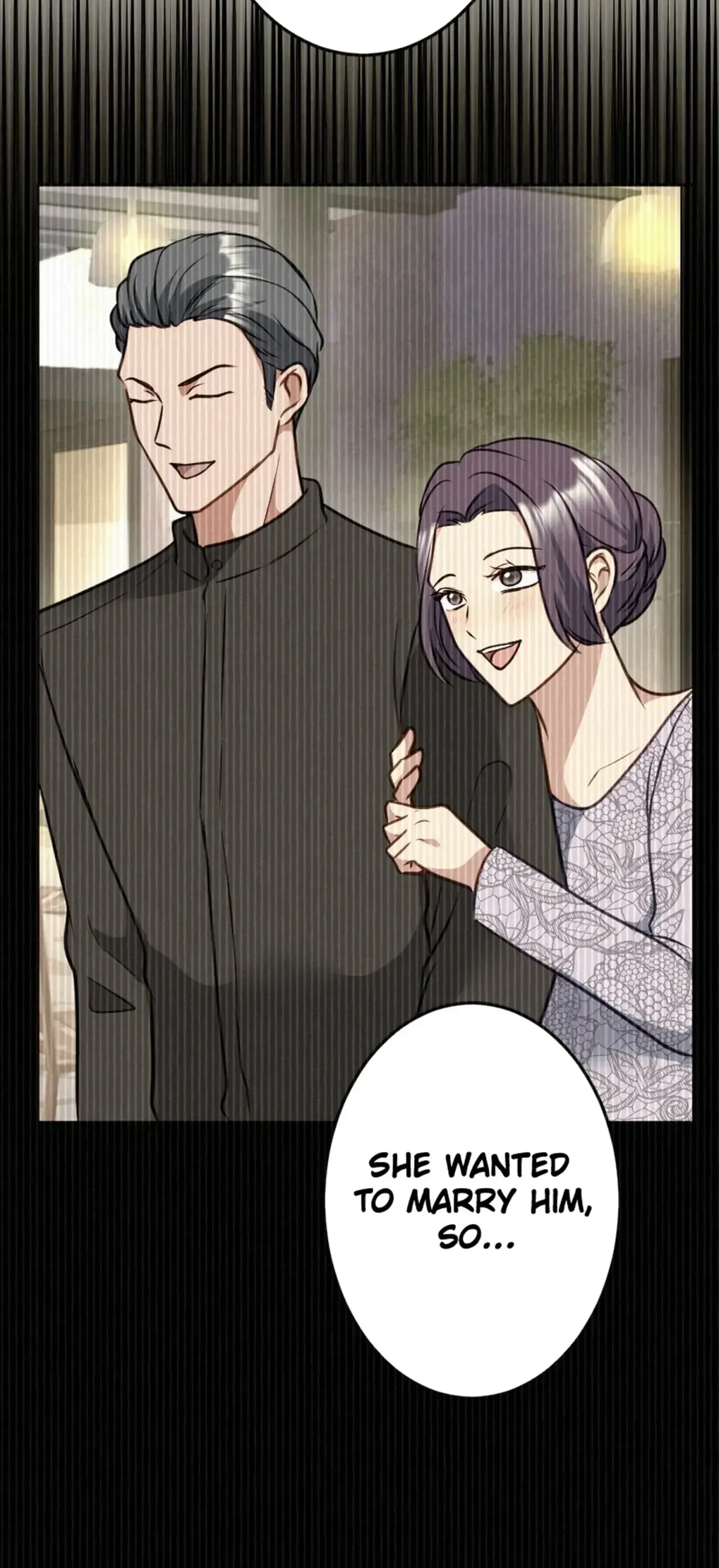 Till I send you to hell Chapter 46 99 19a2518b0f40