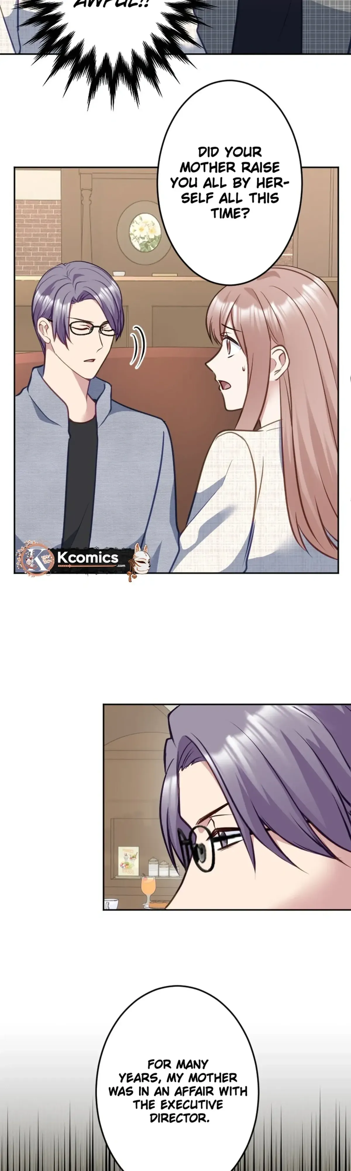 Till I send you to hell Chapter 46 98 324d2089c3e1