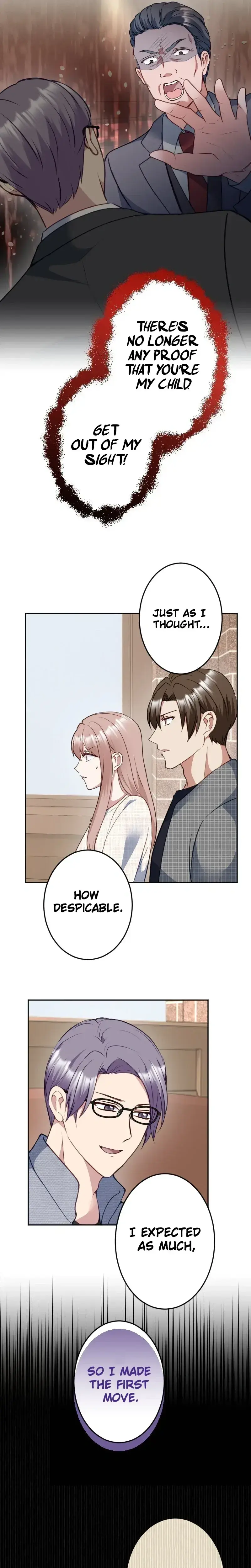 Till I send you to hell Chapter 46 115 4d1012ed183b