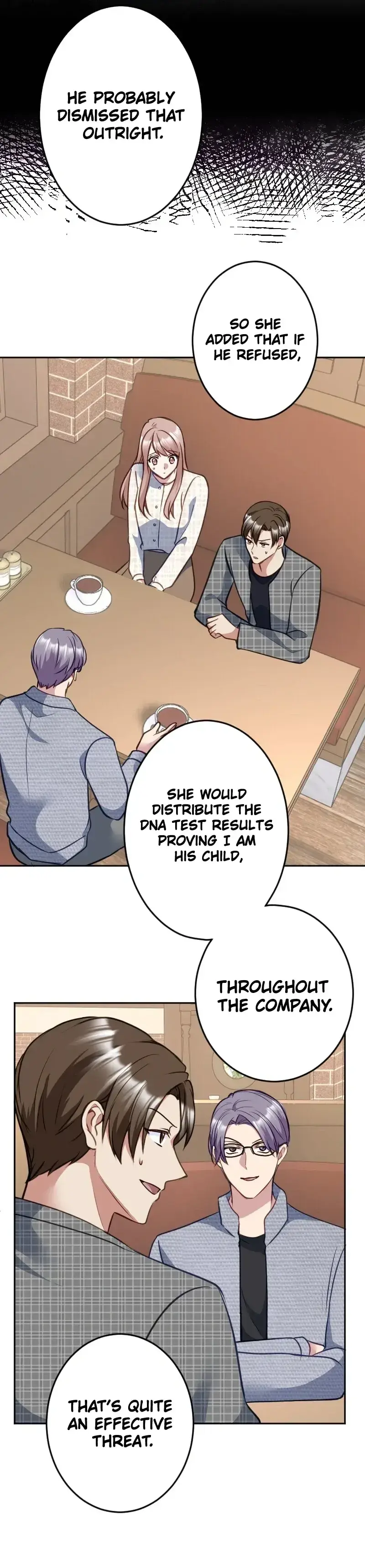 Till I send you to hell Chapter 46 105 5803b856edbc