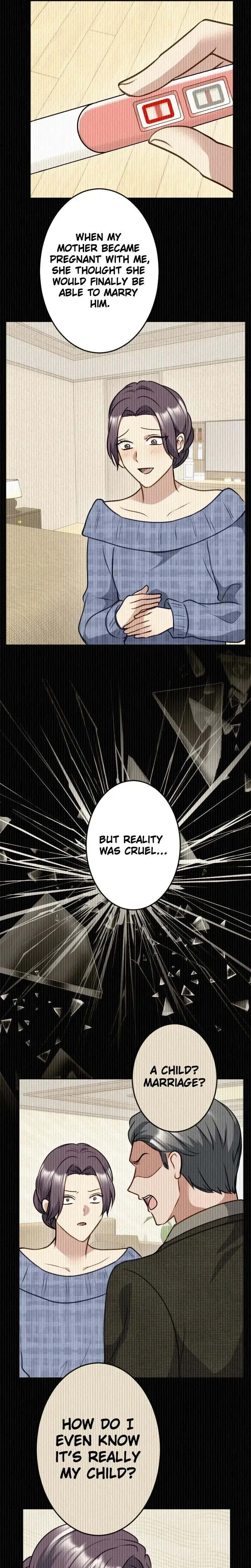 Till I send you to hell Chapter 46 100 653e179c31e5