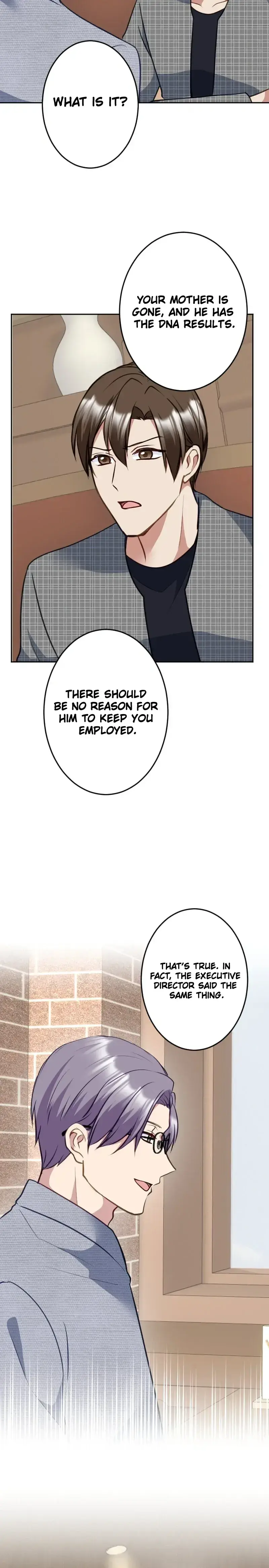 Till I send you to hell Chapter 46 114 83b66dc09614