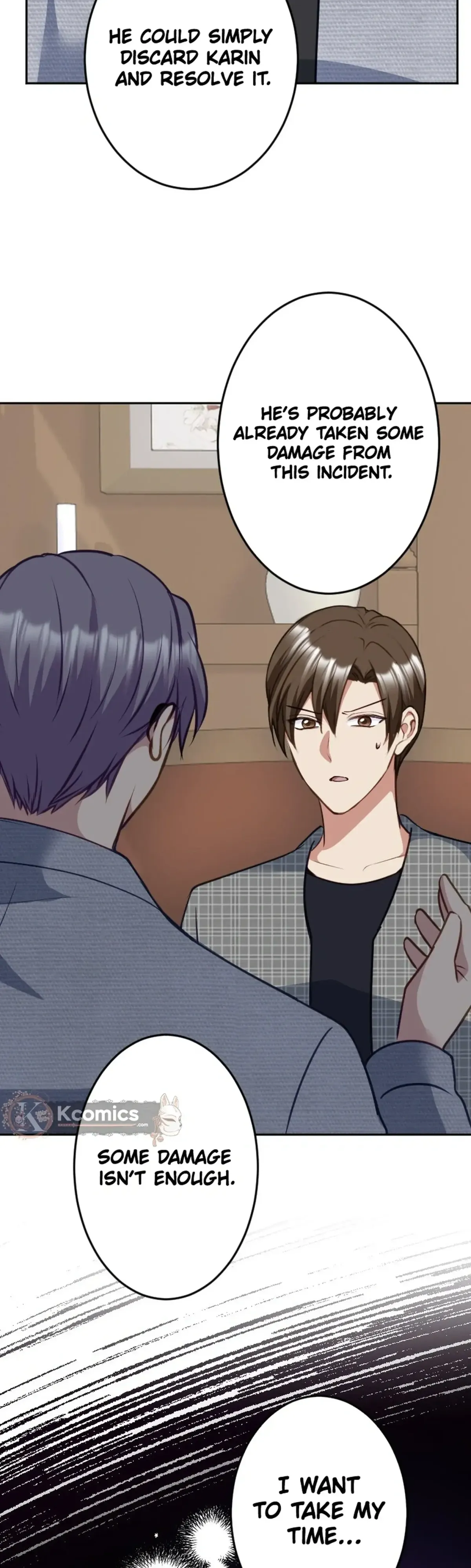 Till I send you to hell Chapter 46 120 f35d65647308