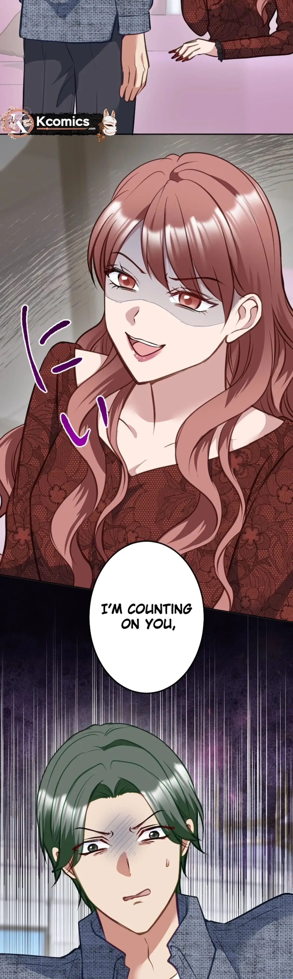 Till I send you to hell Chapter 47 103 067749041d84