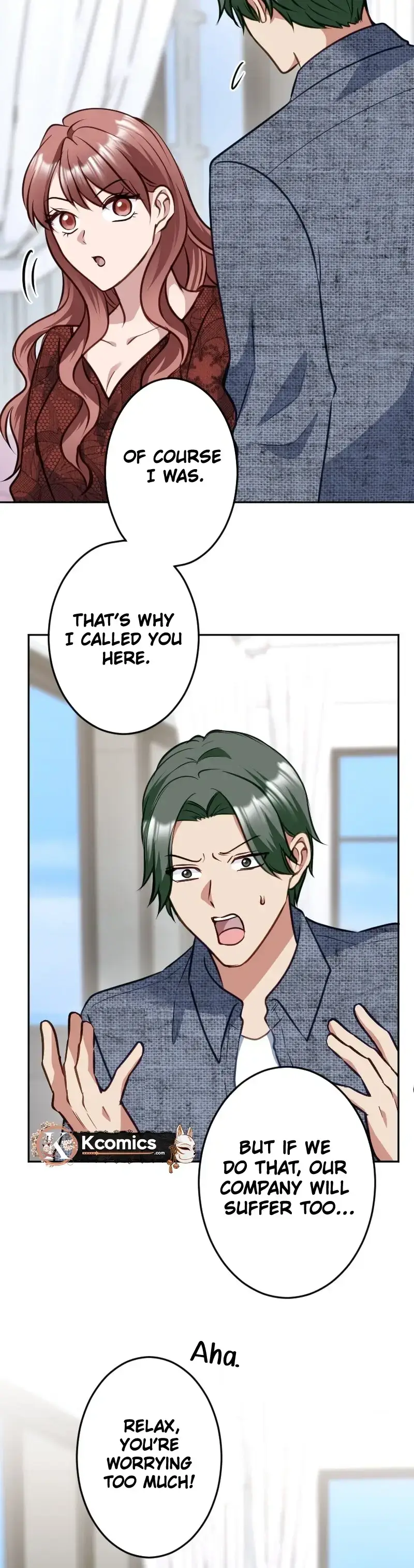Till I send you to hell Chapter 47 100 2a2e524a5686