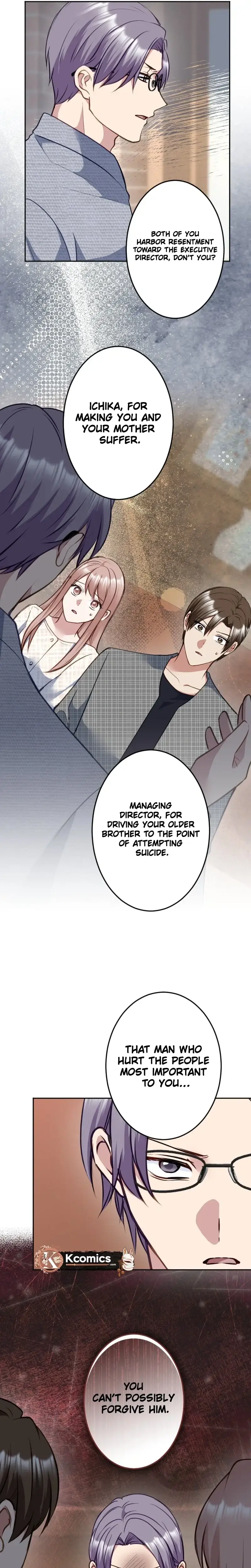 Till I send you to hell Chapter 47 87 3f9b32b49351