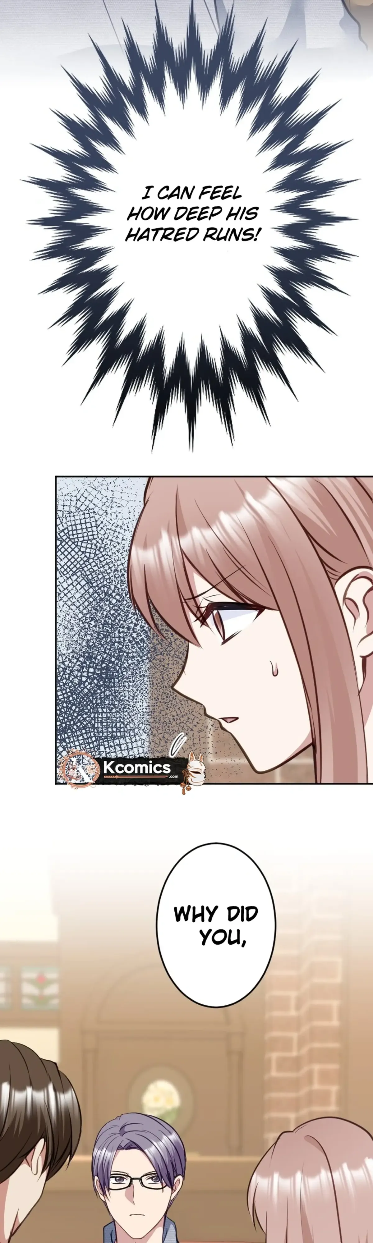 Till I send you to hell Chapter 47 81 6dd3c894eda4