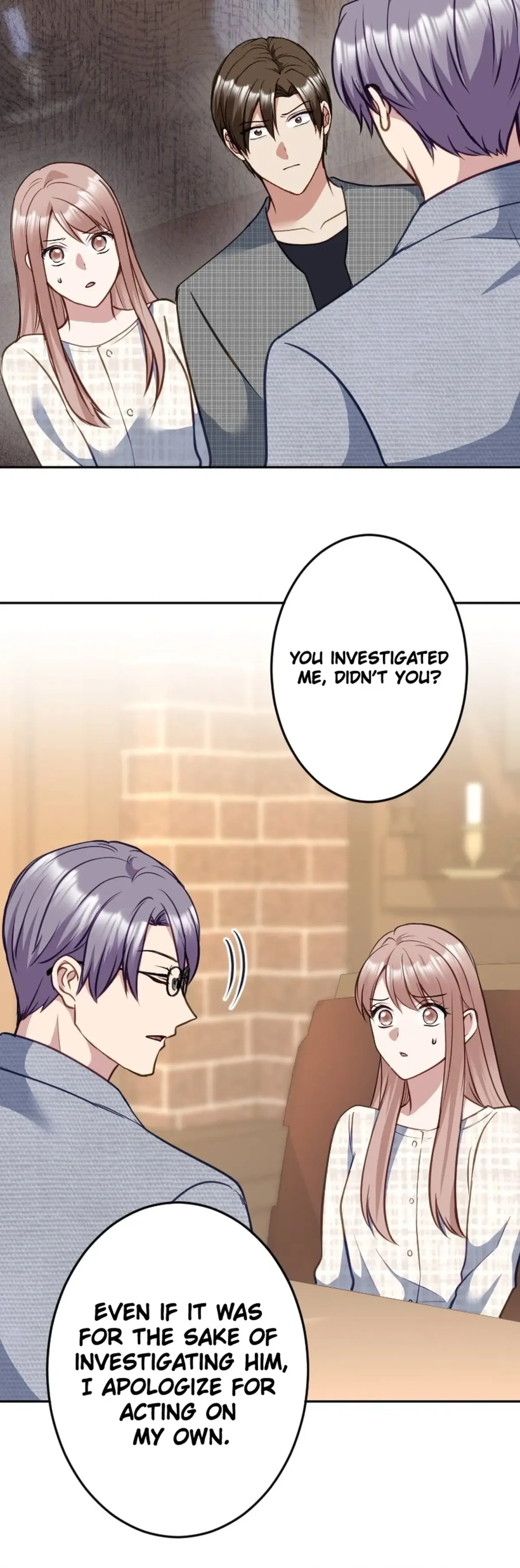 Till I send you to hell Chapter 47 83 736e1e8ace56