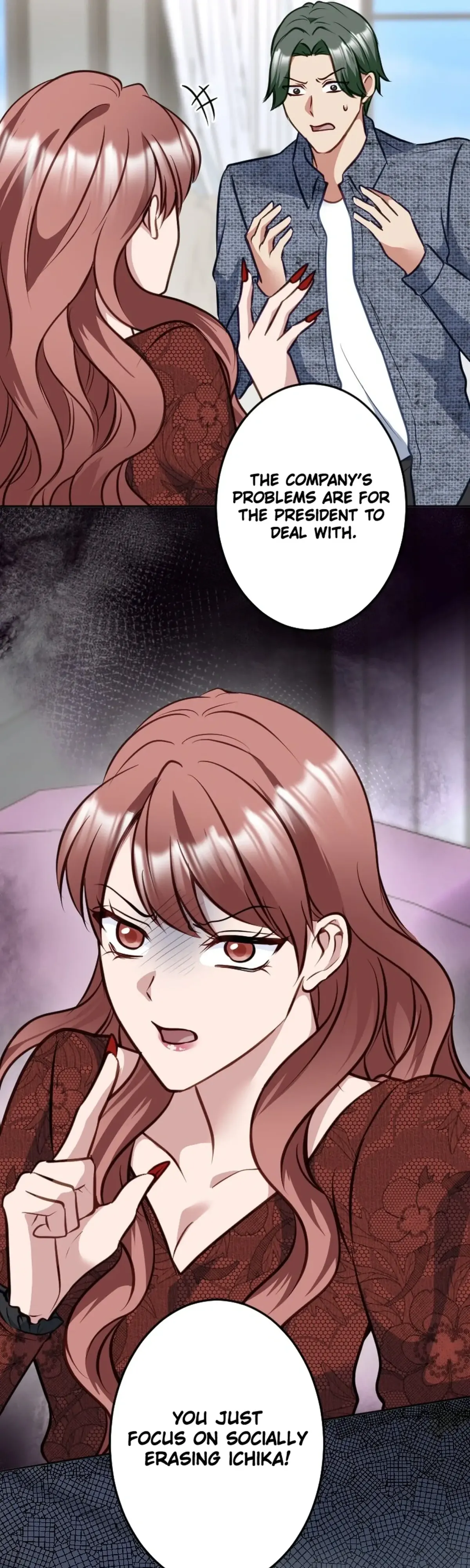 Till I send you to hell Chapter 47 101 bbba0528264b