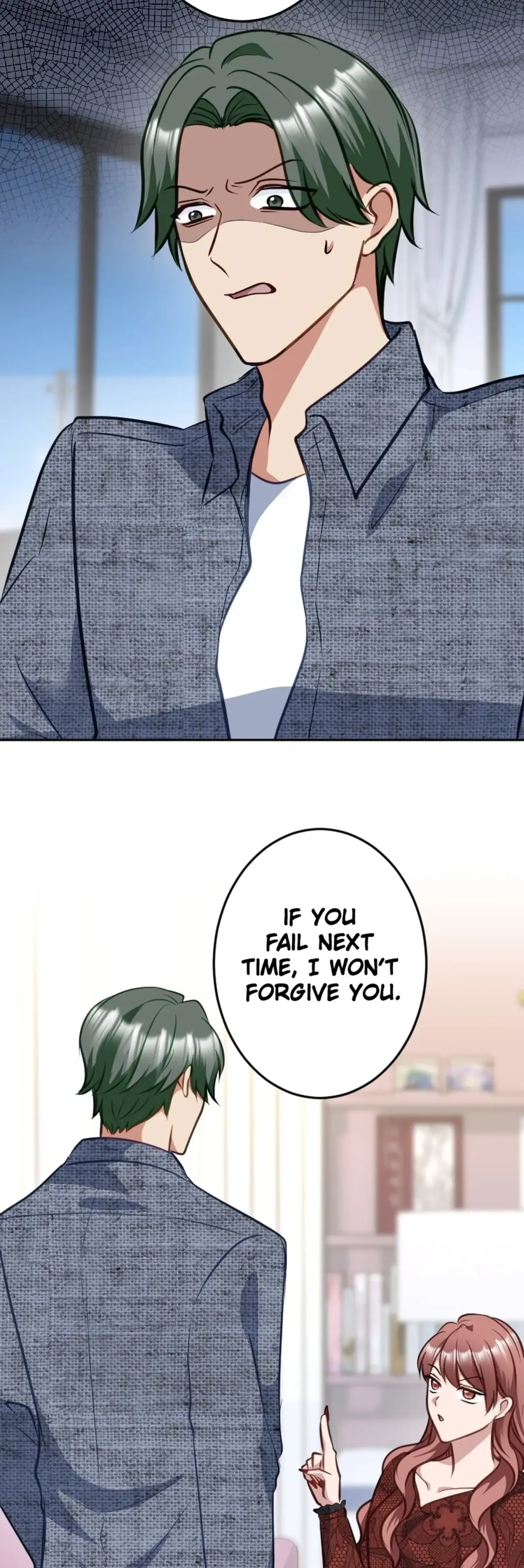 Till I send you to hell Chapter 47 102 bf1e35aae968