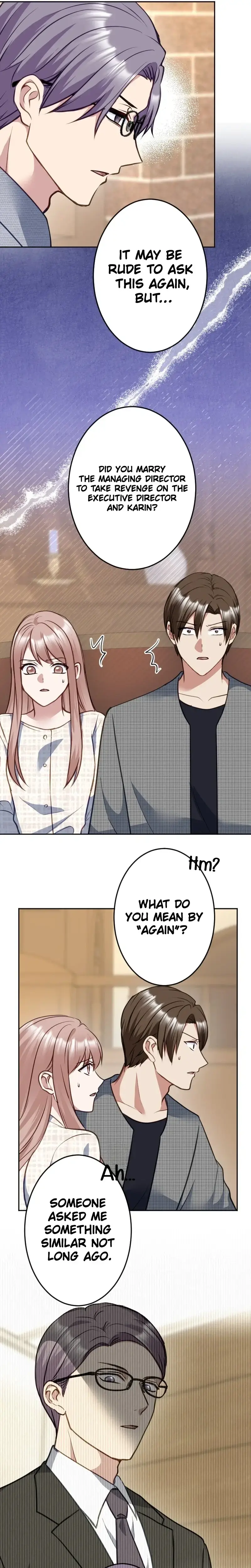 Till I send you to hell Chapter 47 84 ce32576583e1