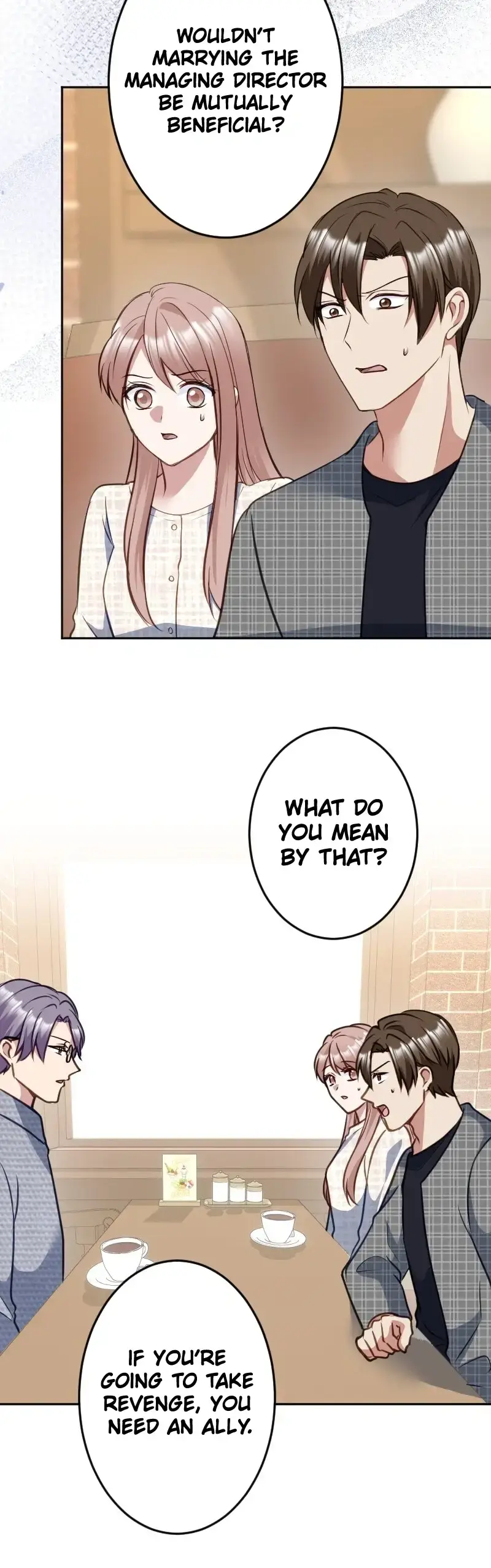 Till I send you to hell Chapter 47 86 f0fa2a56a744