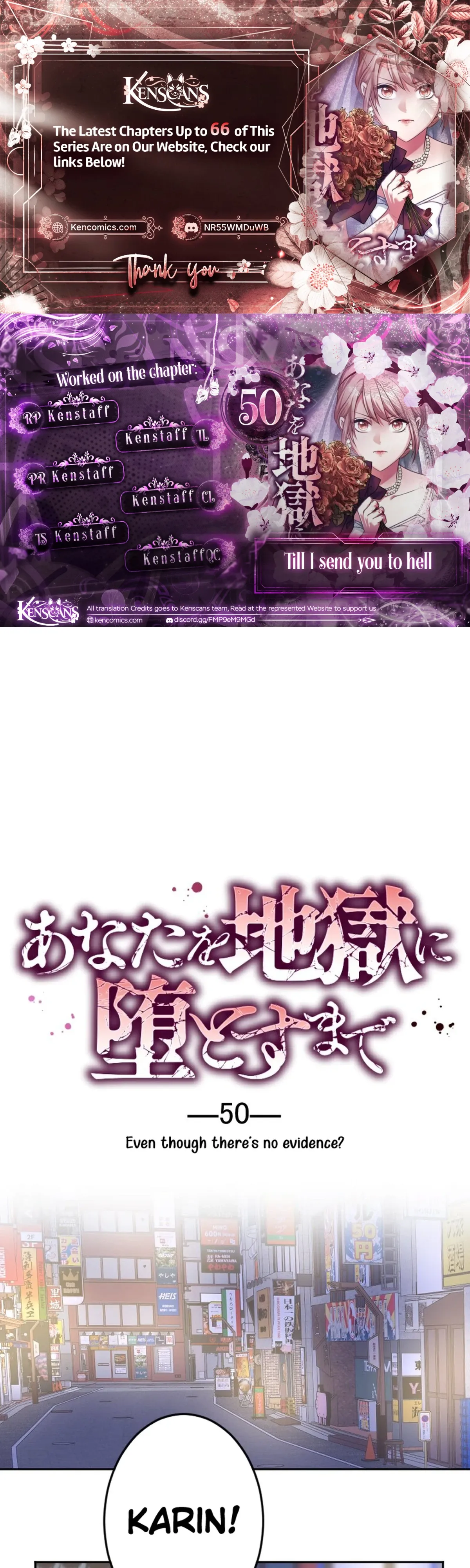 Till I send you to hell Chapter 50 82 9846f6ca5ec2