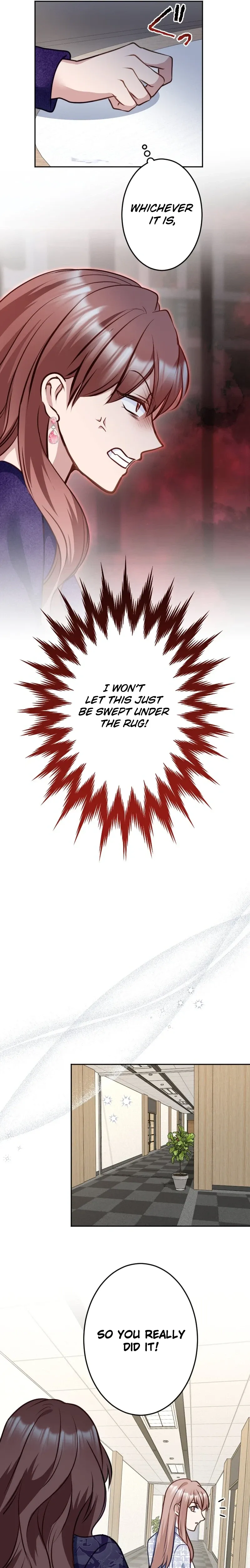 Till I send you to hell Chapter 50 98 bbef577c5ba4
