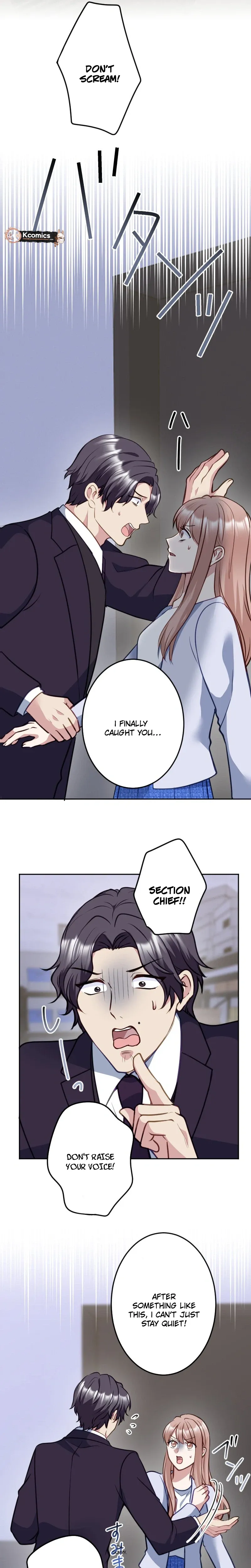 Till I send you to hell Chapter 52 114 277f28689fa8