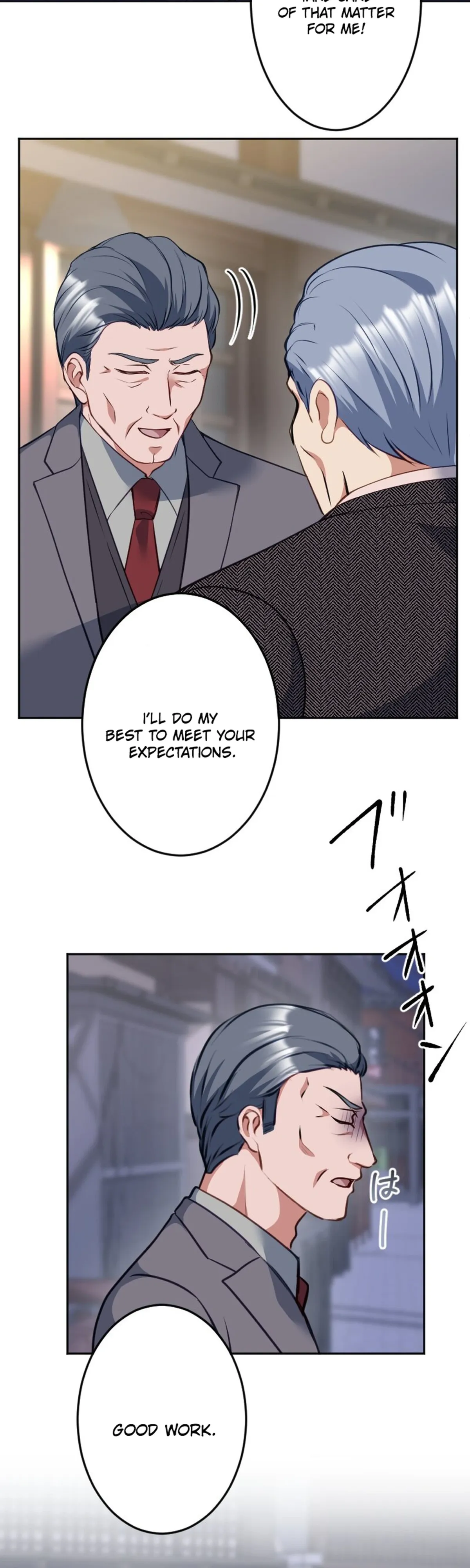 Till I send you to hell Chapter 52 92 3235d9fe03be