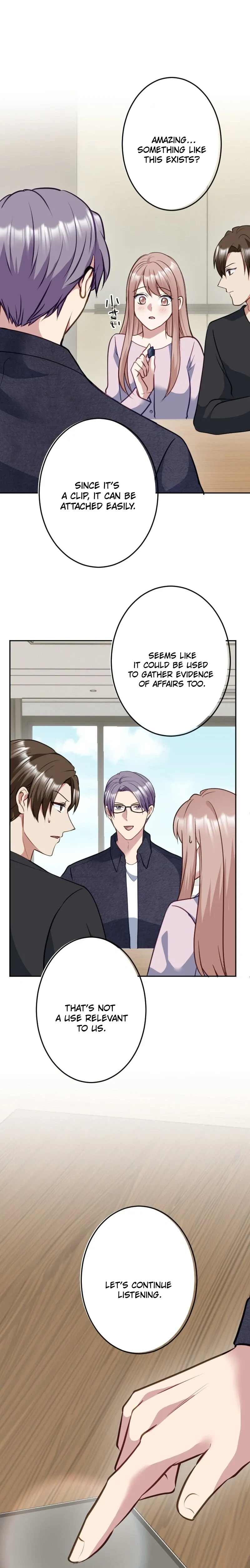 Till I send you to hell Chapter 52 106 3ea03fc83aca