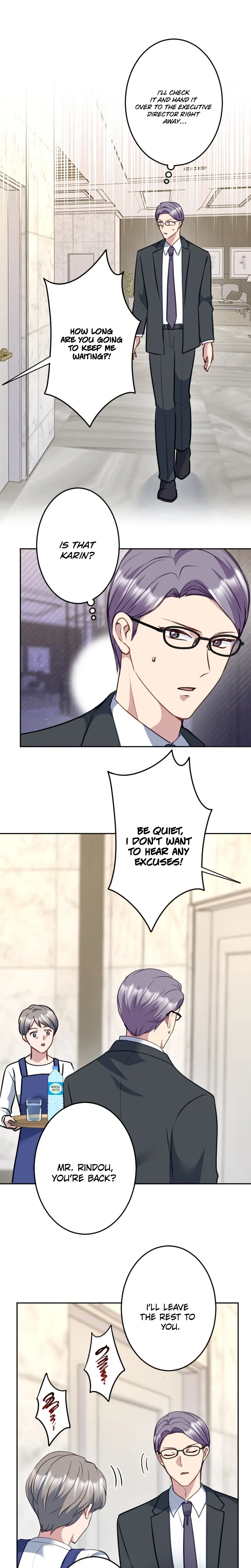 Till I send you to hell Chapter 52 100 43d3b0ec75a9